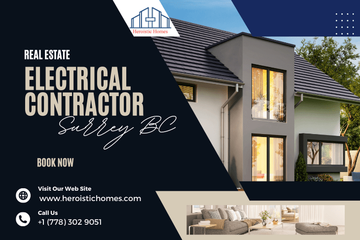 Electrical Contractor