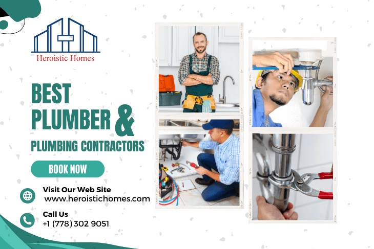 Best Plumber & Plumbing Service